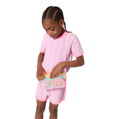 STRICK-SHORTS BILLIEBLUSH M&Auml;DCHEN