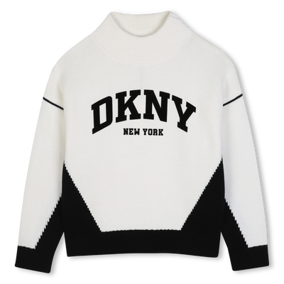 Pullover DKNY M&Auml;DCHEN