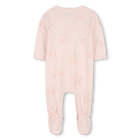 Pajama, hut und l&auml;tzchen set KENZO KIDS 
                    M&Auml;DCHEN