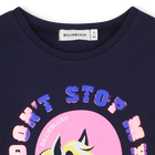 Kurz&auml;rmeliges t-shirt BILLIEBLUSH 
                    M&Auml;DCHEN