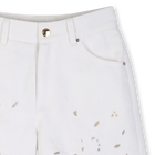 5-pocket-shorts CHLOE 
                    M&Auml;DCHEN