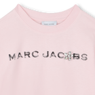 Langarm-T-Shirt MARC JACOBS 
                    M&Auml;DCHEN