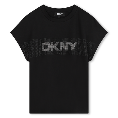 Kurzarmshirt DKNY M&Auml;DCHEN