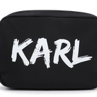 Umh&auml;ngetasche KARL LAGERFELD KIDS 
                    JUNGE