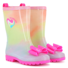 Regenstiefel BILLIEBLUSH 
                    M&Auml;DCHEN
