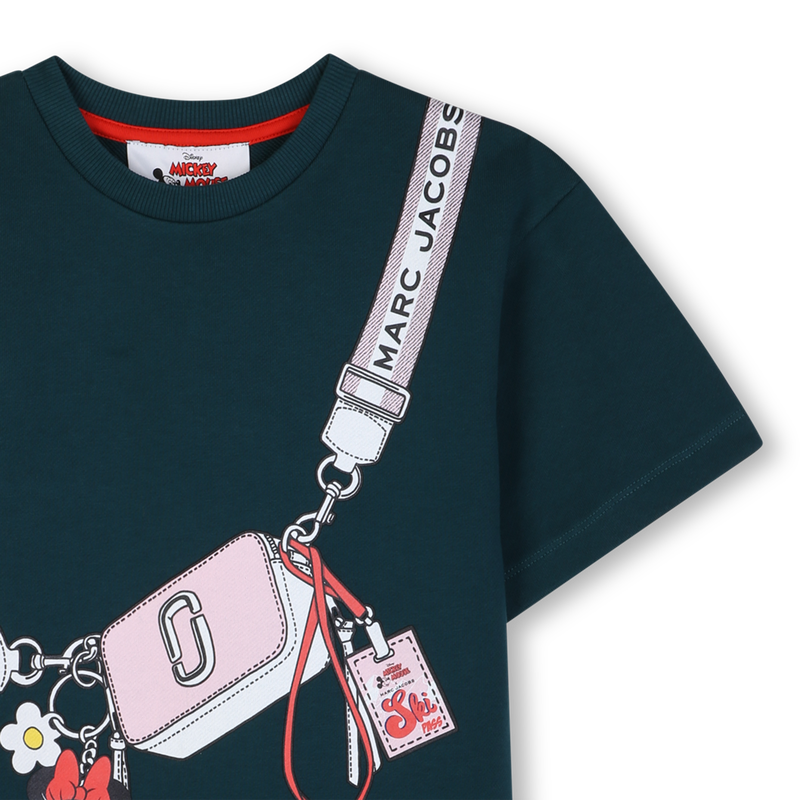 Kleid MARC JACOBS 
                        M&Auml;DCHEN