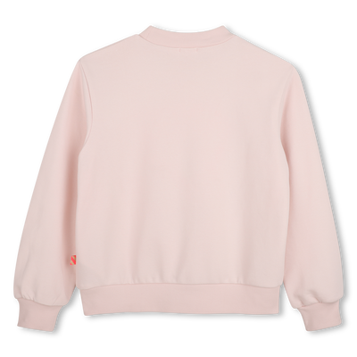 Sweatshirt aus Fleece BILLIEBLUSH M&Auml;DCHEN