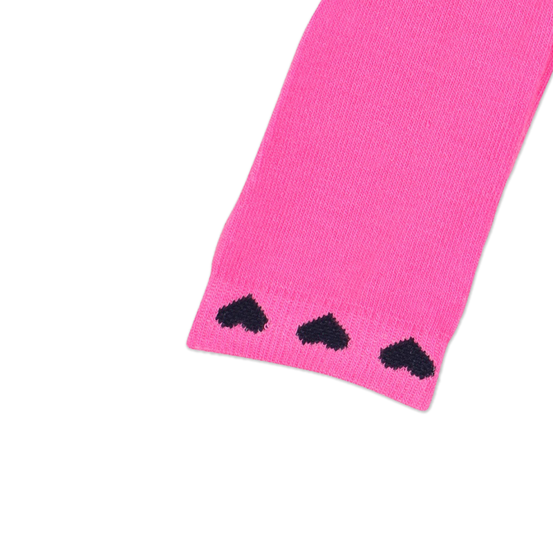 Gemusterte Strumpfhose BILLIEBLUSH 
                        M&Auml;DCHEN