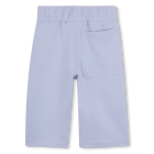 Bermudashorts aus fleece BILLIEBLUSH 
                    JUNGE