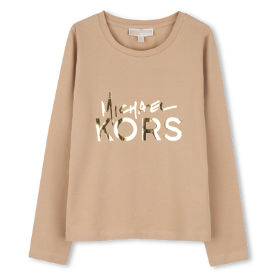 Langarmshirt MICHAEL KORS M&Auml;DCHEN