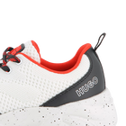 Sneaker zum schn&uuml;ren HUGO 
                    JUNGE