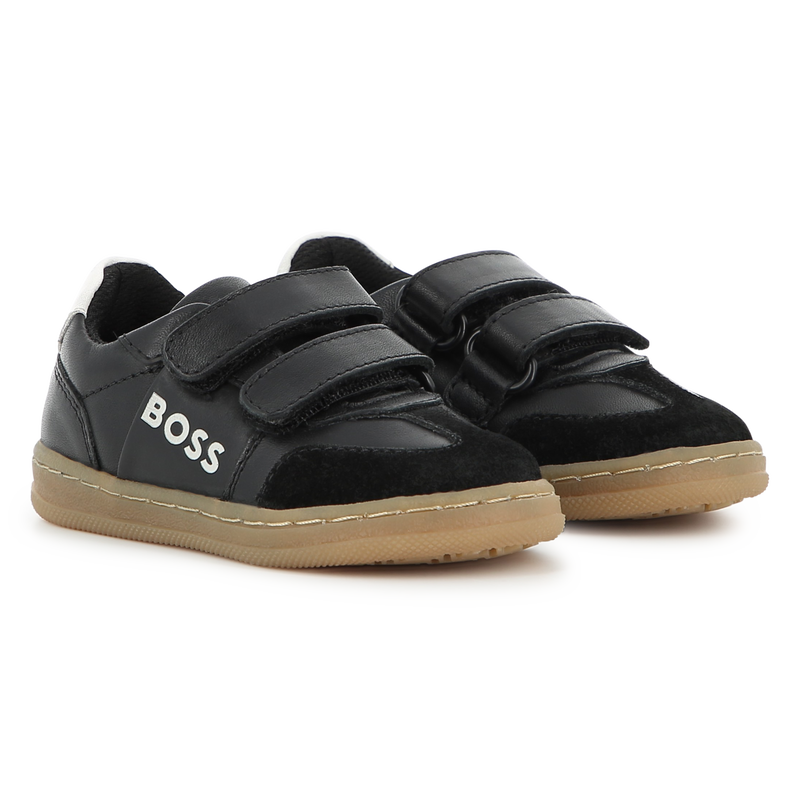 Sportschuhe BOSS 
                        JUNGE