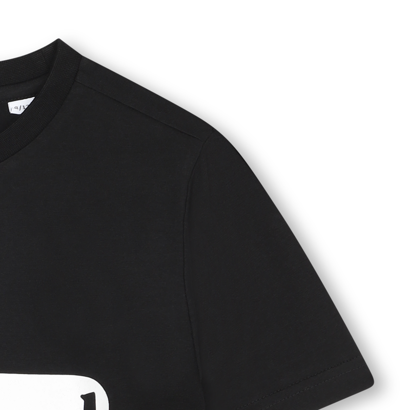 Kurz&auml;rmeliges T-Shirt TIMBERLAND 
                        JUNGE