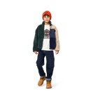 Kurz&auml;rmeliges T-Shirt TIMBERLAND 
                    JUNGE