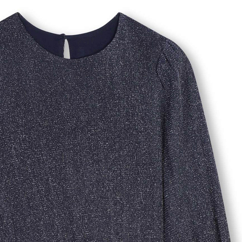 Glitzerndes T&uuml;llkleid BILLIEBLUSH 
                        M&Auml;DCHEN