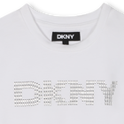 Kurz&auml;rmeliges T-Shirt DKNY 
                    M&Auml;DCHEN