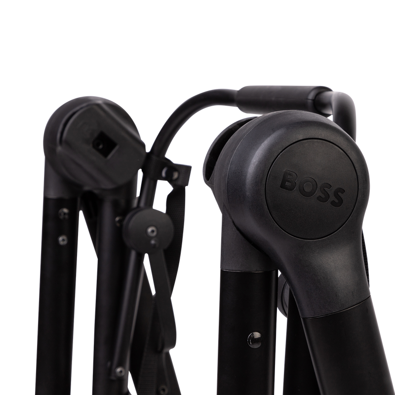 Kompakter 2-in-1-Kinderwagen BOSS 
                    UNISEX