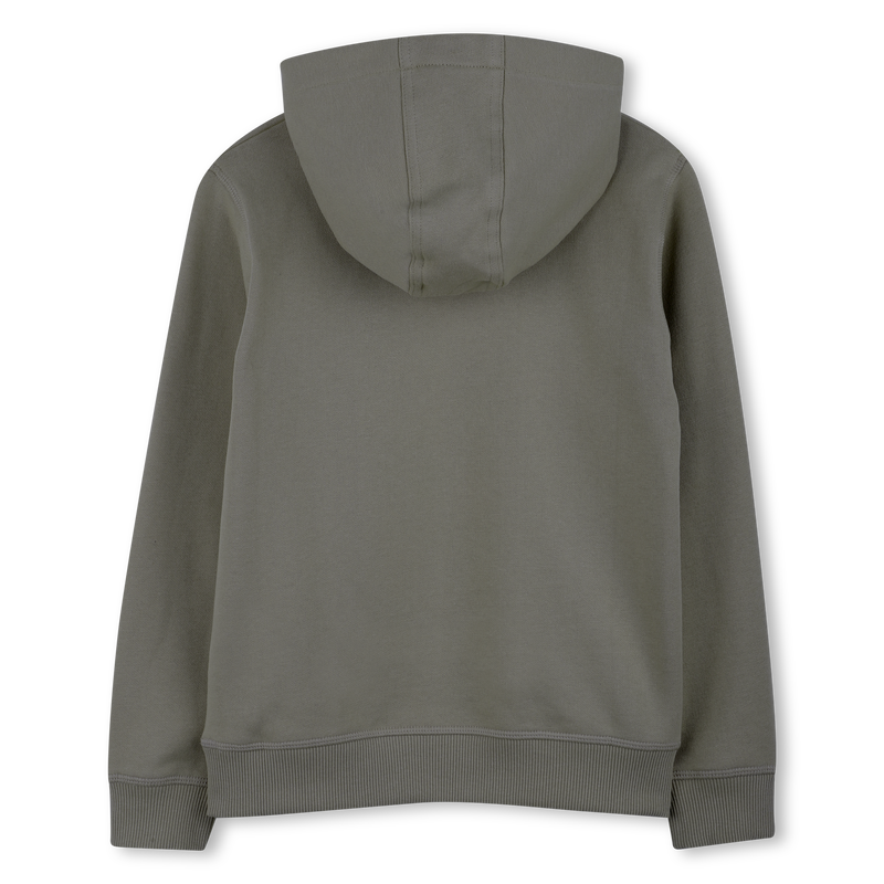 Kapuzenpullover HUGO 
                        JUNGE