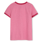 Kurz&auml;rmeliges t-shirt CHLOE 
                    M&Auml;DCHEN
