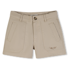 Short mit strassdetail ZADIG & VOLTAIRE 
                    M&Auml;DCHEN