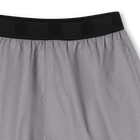 Shorts mit elastischem bund KENZO KIDS 
                    M&Auml;DCHEN