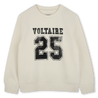 Sweatshirt ZADIG & VOLTAIRE 
                    JUNGE