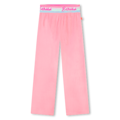 Velours-Hose BILLIEBLUSH M&Auml;DCHEN