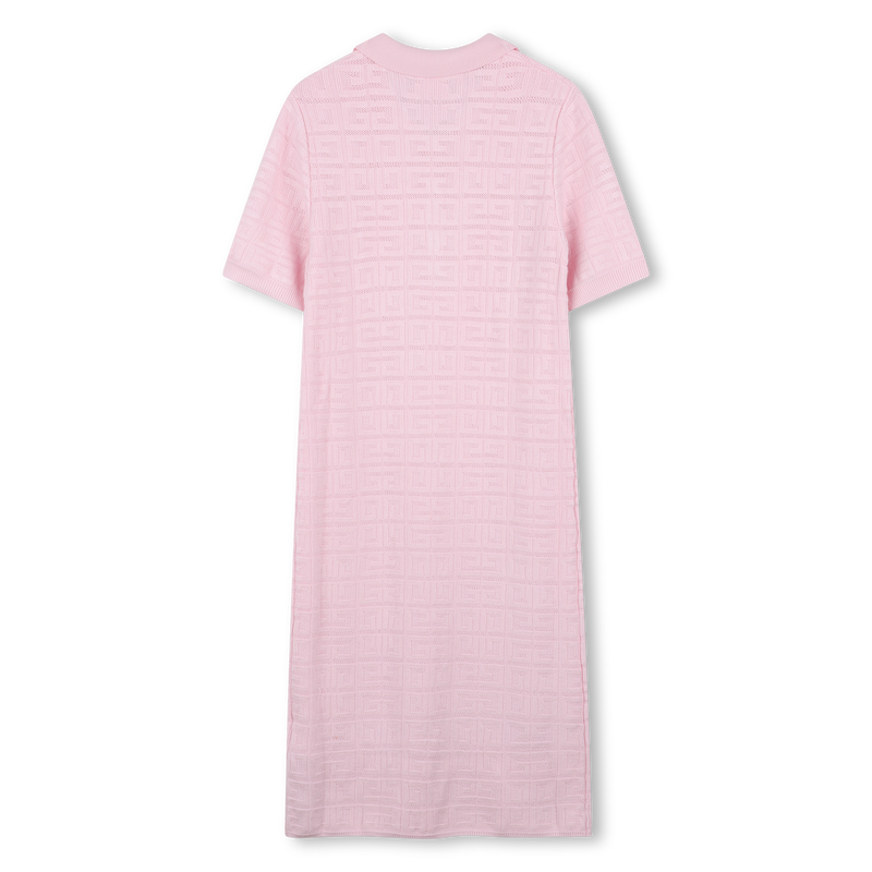 STRICKKLEID GIVENCHY 
                        M&Auml;DCHEN