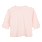 Langarmshirt KENZO KIDS 
                    M&Auml;DCHEN