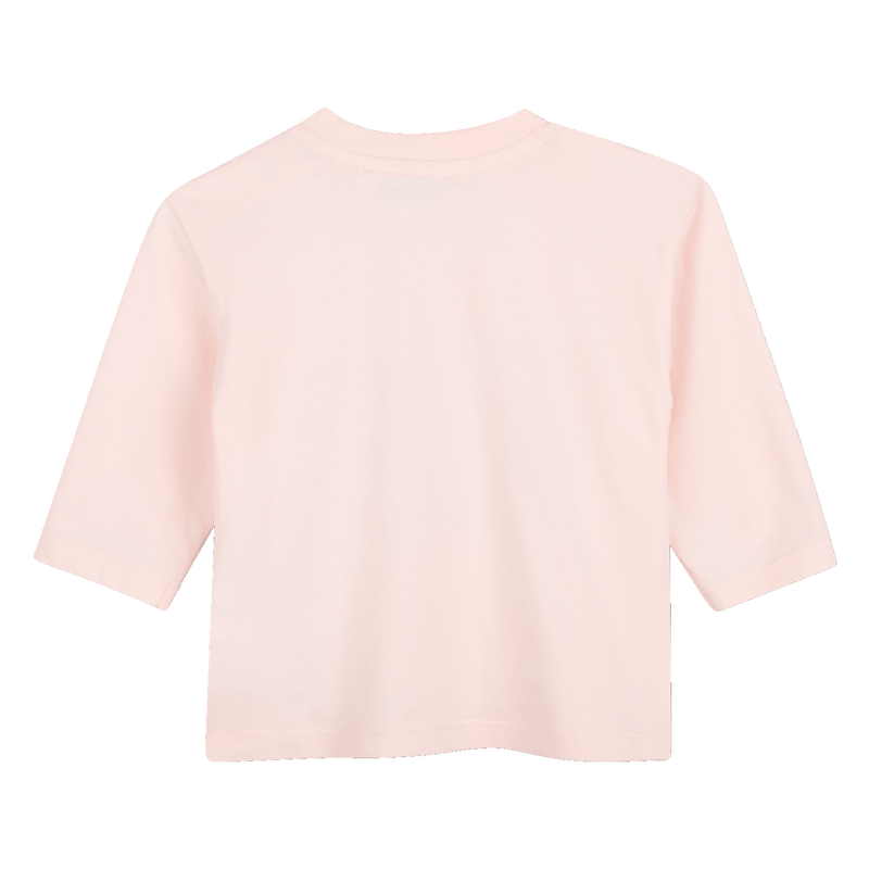 Langarmshirt KENZO KIDS 
                        M&Auml;DCHEN