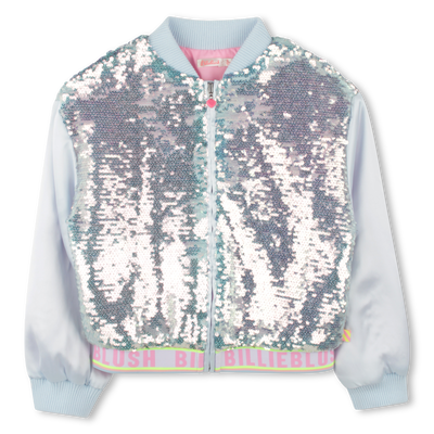 Blouson mit Rei&szlig;verschluss BILLIEBLUSH M&Auml;DCHEN