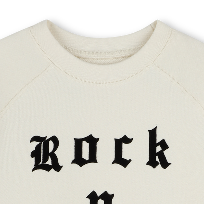 Sweatshirt ZADIG & VOLTAIRE 
                        M&Auml;DCHEN