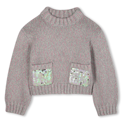 Strickpullover BILLIEBLUSH M&Auml;DCHEN