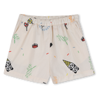 Set aus t-shirt und shorts KENZO KIDS 
                    JUNGE