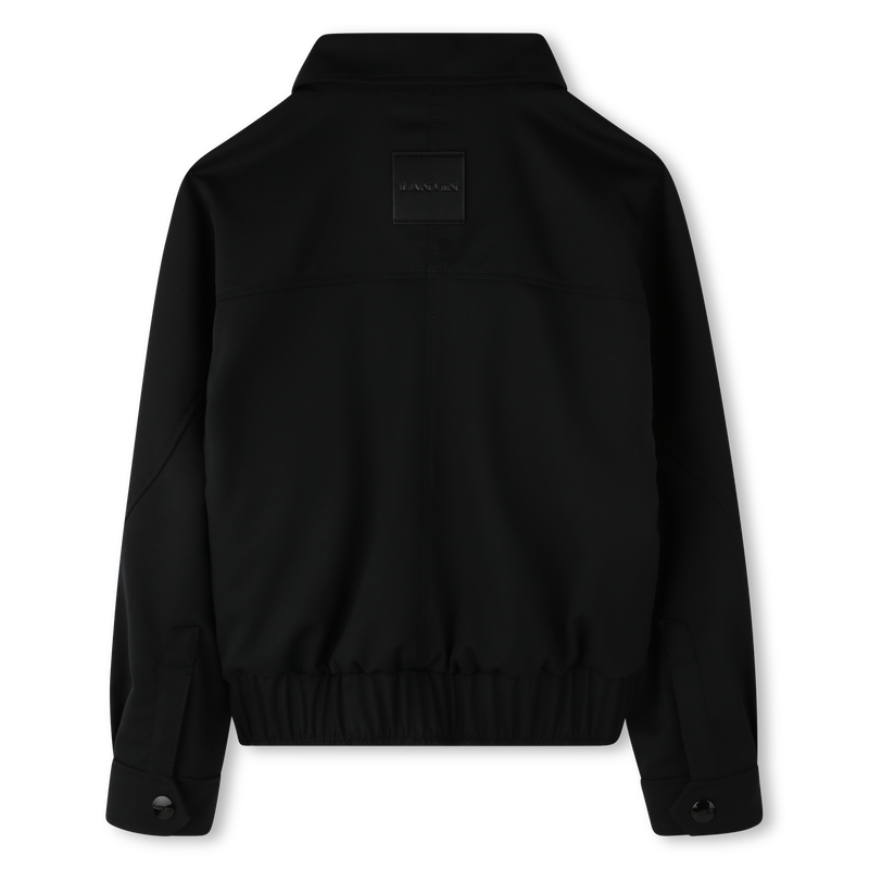 Oversize-Jacke LANVIN 
                        JUNGE