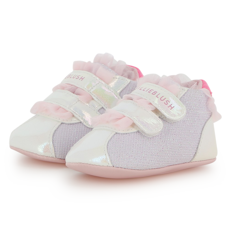 Hausschuhe BILLIEBLUSH 
                        M&Auml;DCHEN