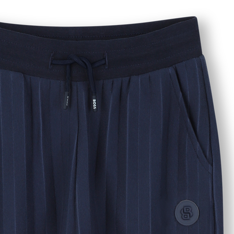 JOGGINGHOSE BOSS 
                        JUNGE