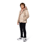 Kapuzenpullover BOSS 
                    JUNGE