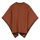 Strickcape CHLOE 
                    M&Auml;DCHEN
