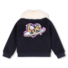 Jacke mit Kragen BILLIEBLUSH 
                    M&Auml;DCHEN