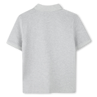 Kurz&auml;rmeliges poloshirt BOSS 
                    JUNGE