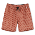 Badeshorts mit Monogramm BOSS 
                    JUNGE