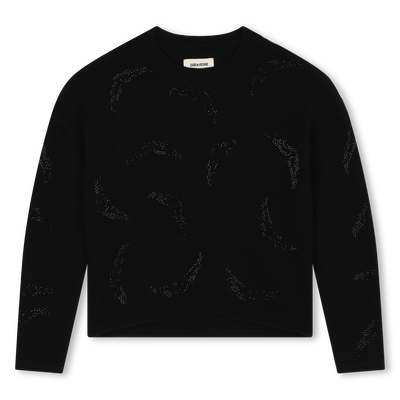 Wollpullover ZADIG & VOLTAIRE M&Auml;DCHEN