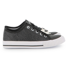 Low Sneakers zum Schn&uuml;ren KARL LAGERFELD KIDS 
                    M&Auml;DCHEN