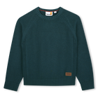 Pullover TIMBERLAND 
                    JUNGE