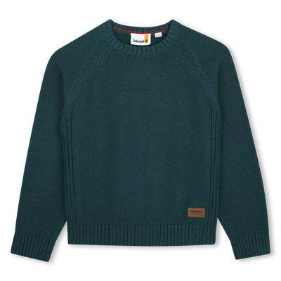Pullover TIMBERLAND JUNGE