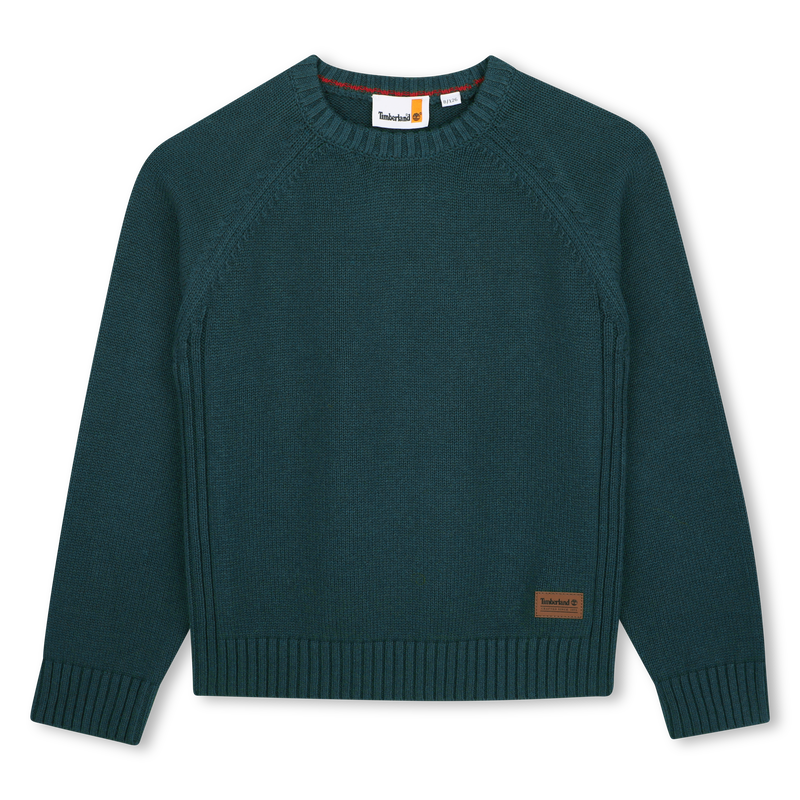 Pullover TIMBERLAND 
                        JUNGE
