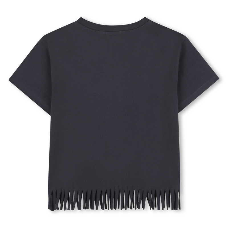 Kurz&auml;rmeliges T-Shirt BILLIEBLUSH 
                        M&Auml;DCHEN