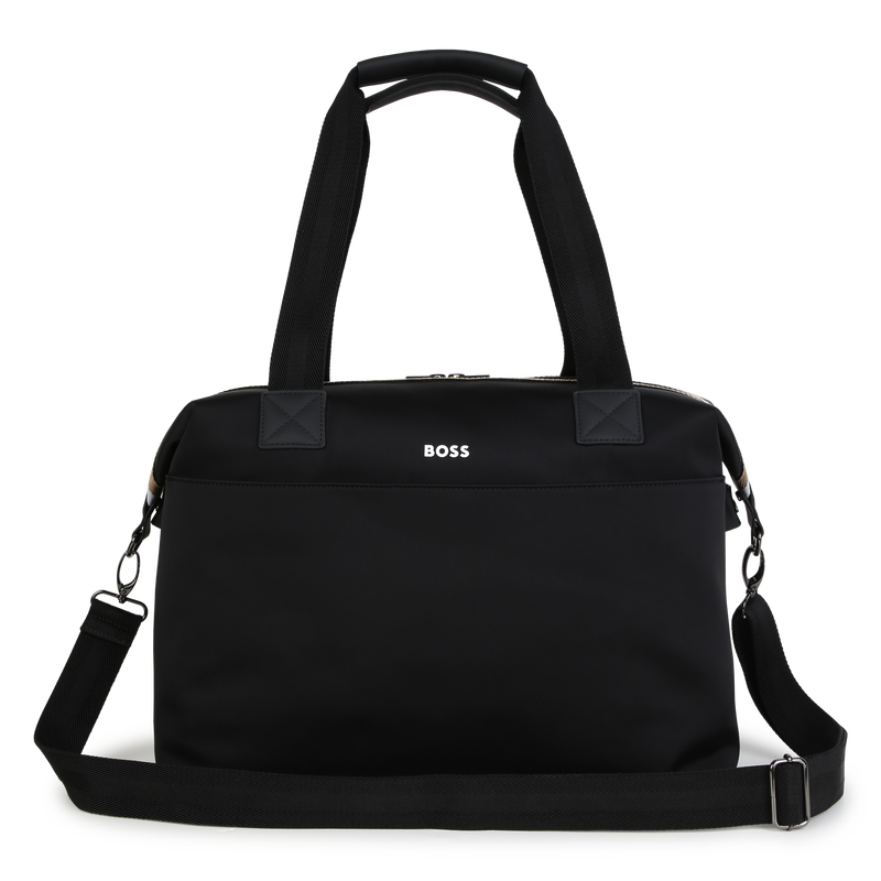 Wickeltasche BOSS 
                        UNISEX