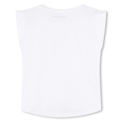 Kurzarm-T-Shirt ZADIG & VOLTAIRE M&Auml;DCHEN